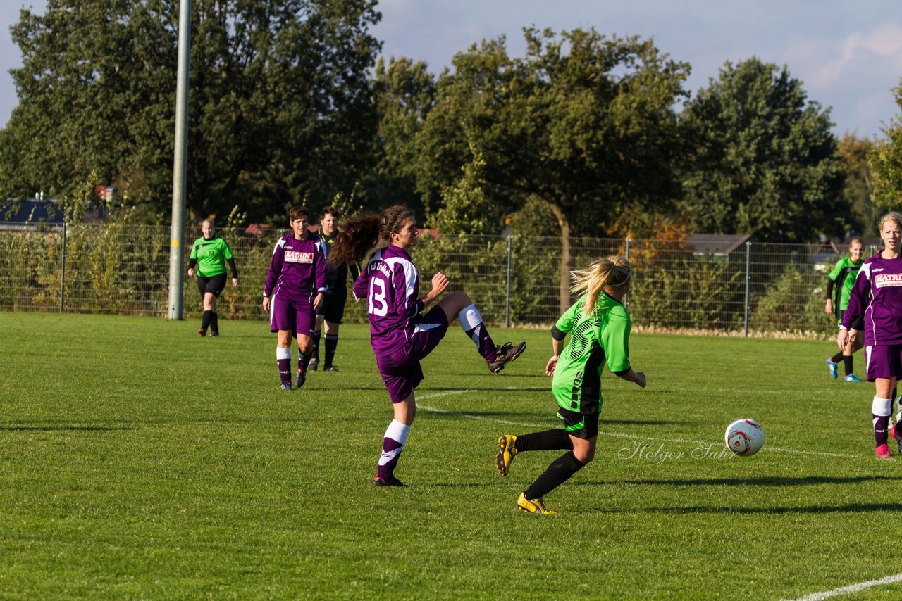 Bild 182 - Schmalfeld am 14.10.12